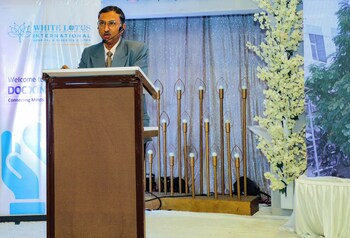 hotel devanshi and banquets by classy stay