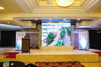 hotel devanshi and banquets by classy stay