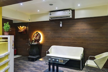 hotel devanshi and banquets by classy stay
