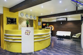 hotel devanshi and banquets by classy stay