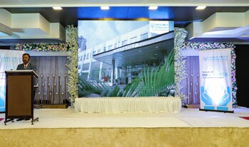 hotel devanshi and banquets by classy stay