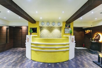 hotel devanshi and banquets by classy stay
