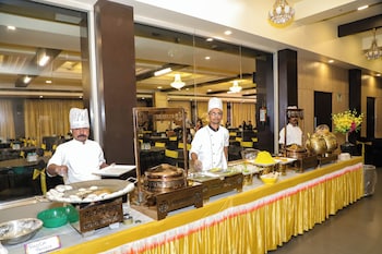 hotel devanshi and banquets by classy stay