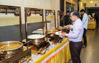 hotel devanshi and banquets by classy stay