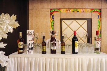 hotel devanshi and banquets by classy stay