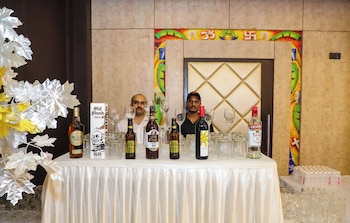 hotel devanshi and banquets by classy stay