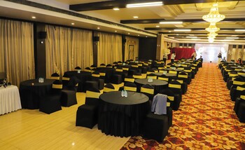 hotel devanshi and banquets by classy stay