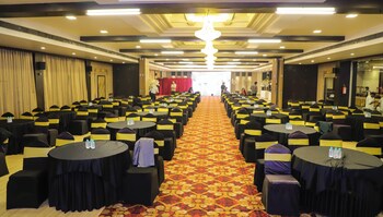hotel devanshi and banquets by classy stay