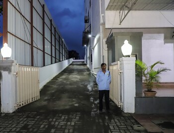 hotel devanshi and banquets by classy stay
