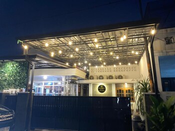 djs homestay syariah