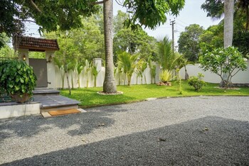 vayal varam private villa peaceful nature stay kollam