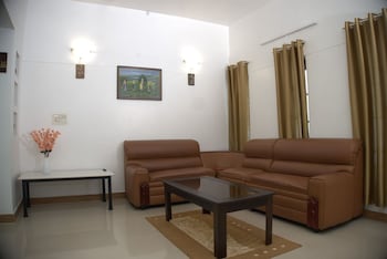 vayal varam private villa peaceful nature stay kollam