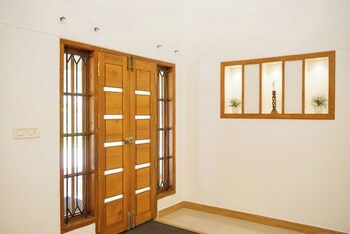 Vayal Varam Private Villa Peaceful Nature Stay Kollam,,3 star