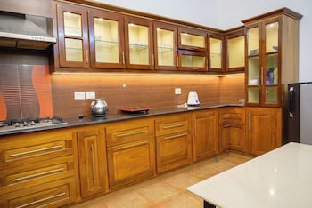 Vayal Varam Private Villa Peaceful Nature Stay Kollam,,3 star