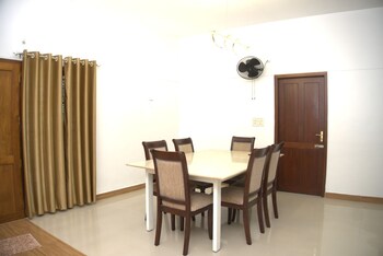 vayal varam private villa peaceful nature stay kollam