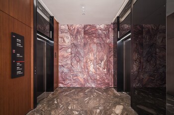 intercityhotel zhuhai nanping huafa
