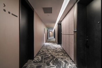 intercityhotel zhuhai nanping huafa