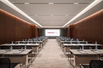 intercityhotel zhuhai nanping huafa