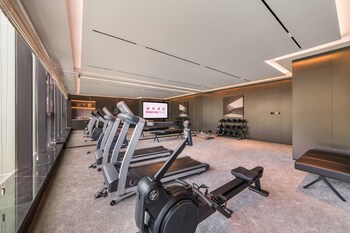 Intercityhotel Zhuhai Nanping Huafa,,4 star