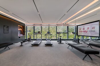 Intercityhotel Zhuhai Nanping Huafa,,4 star