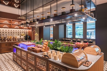 intercityhotel zhuhai nanping huafa