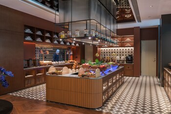 intercityhotel zhuhai nanping huafa