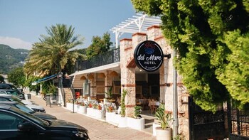 del mare hotel oludeniz