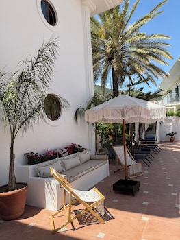 del mare hotel oludeniz