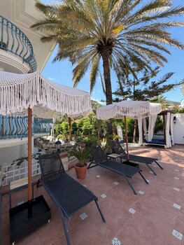 del mare hotel oludeniz