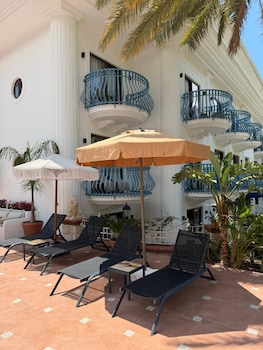 del mare hotel oludeniz