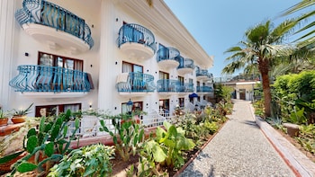 del mare hotel oludeniz