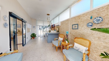 del mare hotel oludeniz