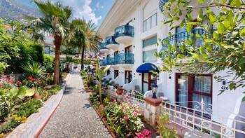 del mare hotel oludeniz