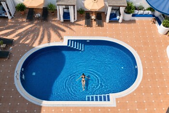 del mare hotel oludeniz