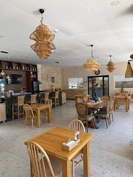 del mare hotel oludeniz