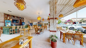 del mare hotel oludeniz