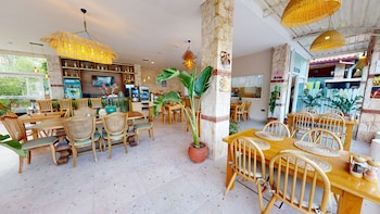 del mare hotel oludeniz