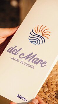 del mare hotel oludeniz