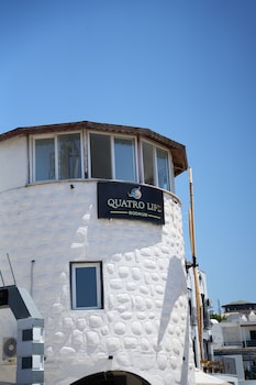 quatro life hotel