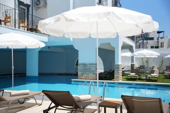 quatro life hotel