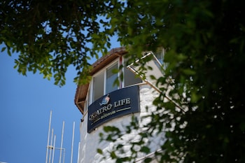 quatro life hotel