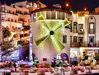 quatro life hotel