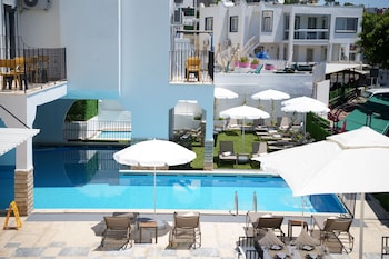 quatro life hotel