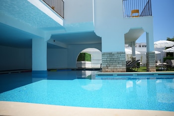 quatro life hotel