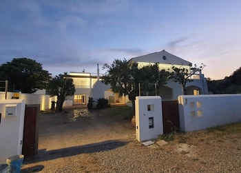 itanco resort