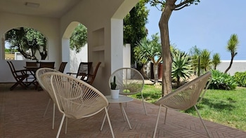itanco resort