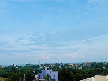 annapurna prestine puri