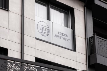 erikas boutique hotel