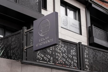 erikas boutique hotel