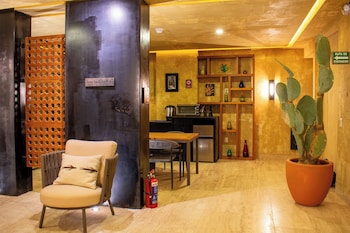 Hotel Boutique 7 Casa Laurel,,2 star